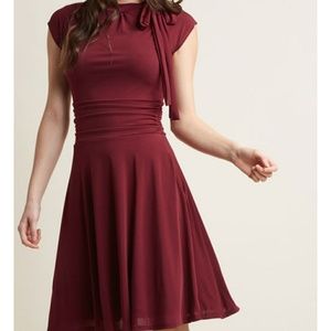 50s style modcloth dress worn 2x